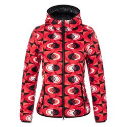 Bogner PalinaD Jacket Women's in Fast Red